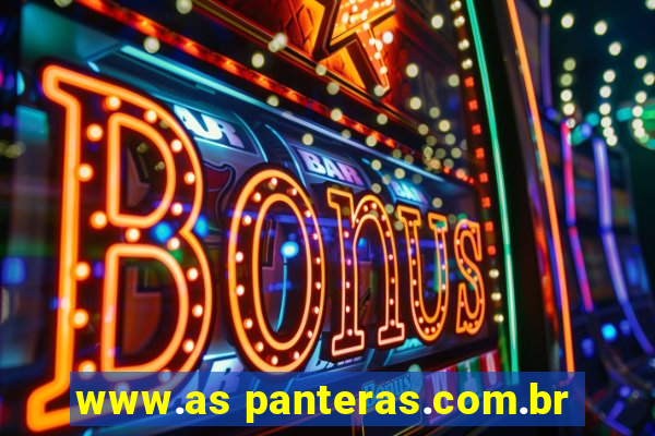 www.as panteras.com.br